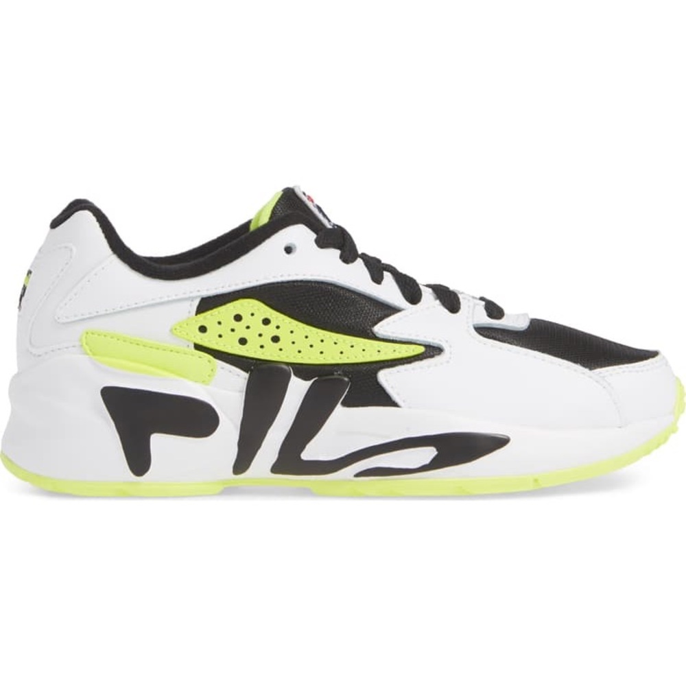 Mindblower Fila New in Box size: 9